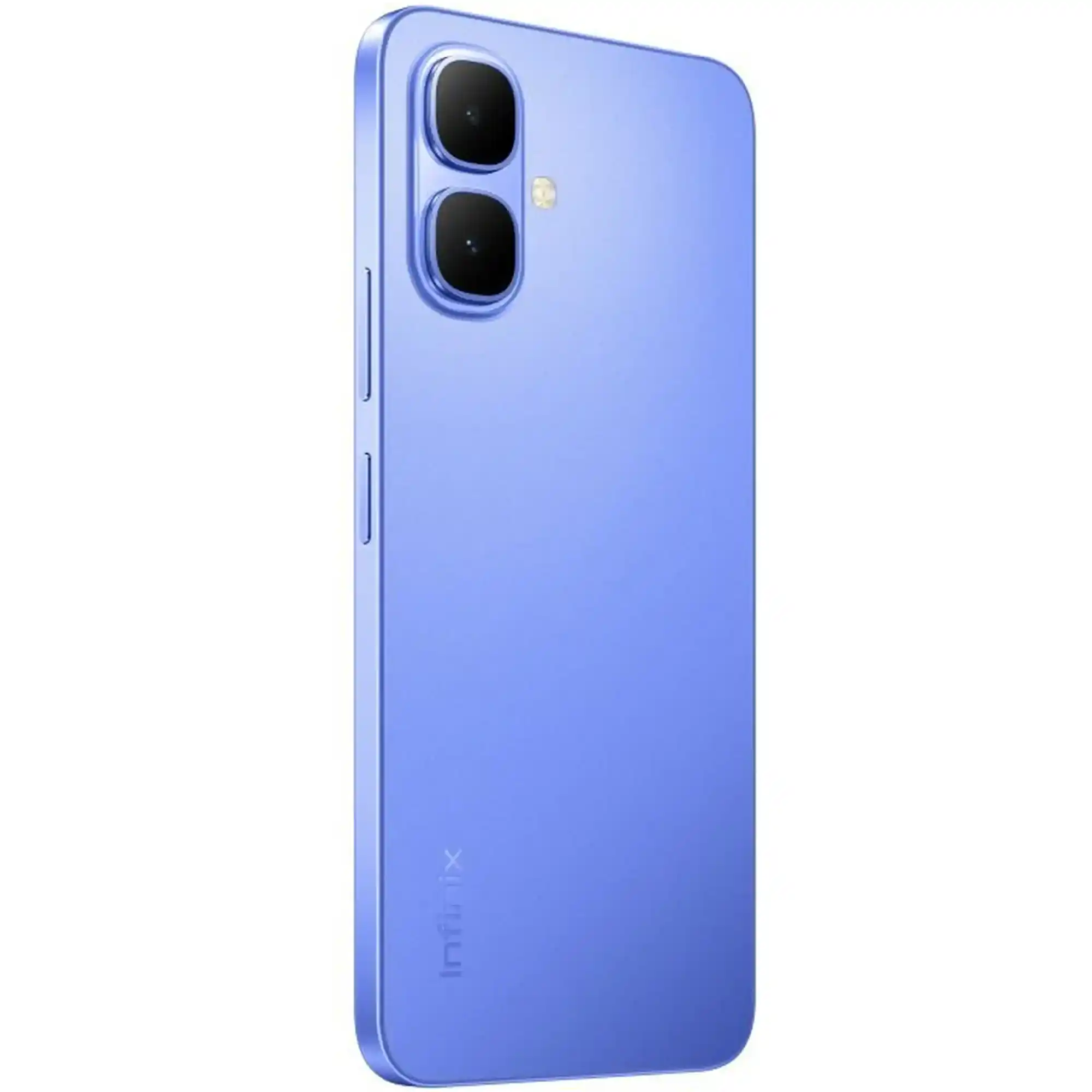 Купить Смартфон Infinix Smart 10 4/128Gb Iris Blue (4894947084508) - фото 6