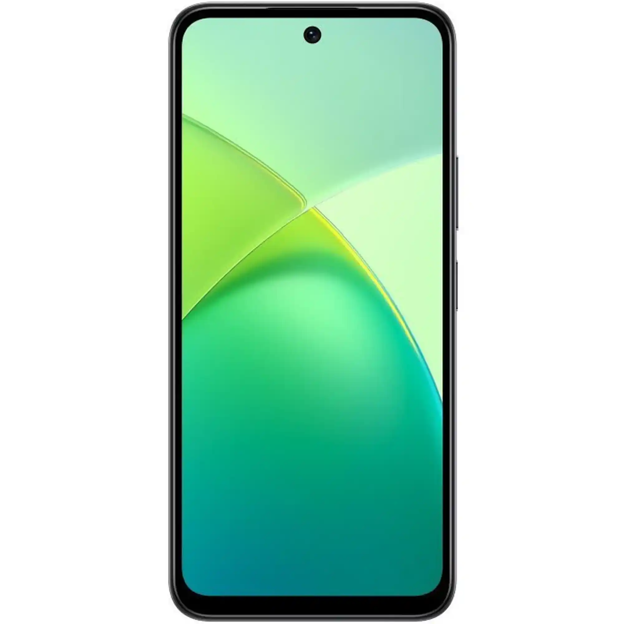Купить Смартфон Infinix Smart 10 4/128Gb Sleek Black (4894947084423) - фото 2