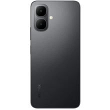 Купить Смартфон Infinix Smart 10 4/128Gb Sleek Black (4894947084423) - фото 3