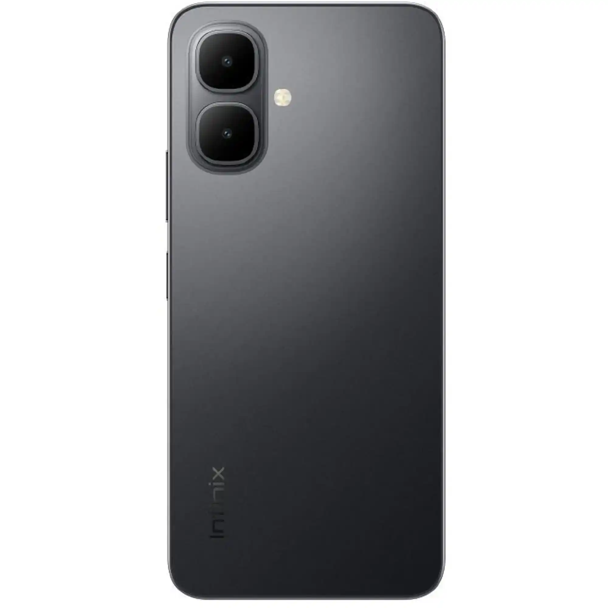 Купить Смартфон Infinix Smart 10 4/128Gb Sleek Black (4894947084423) - фото 3