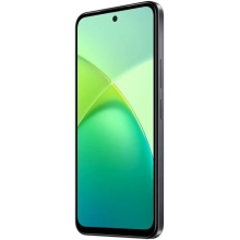 Купить Смартфон Infinix Smart 10 4/128Gb Sleek Black (4894947084423) - фото 5