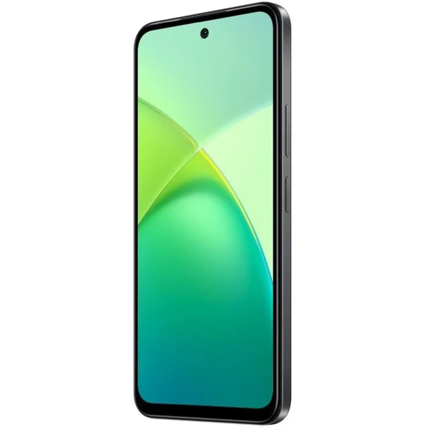 Купить Смартфон Infinix Smart 10 4/128Gb Sleek Black (4894947084423) - фото 5