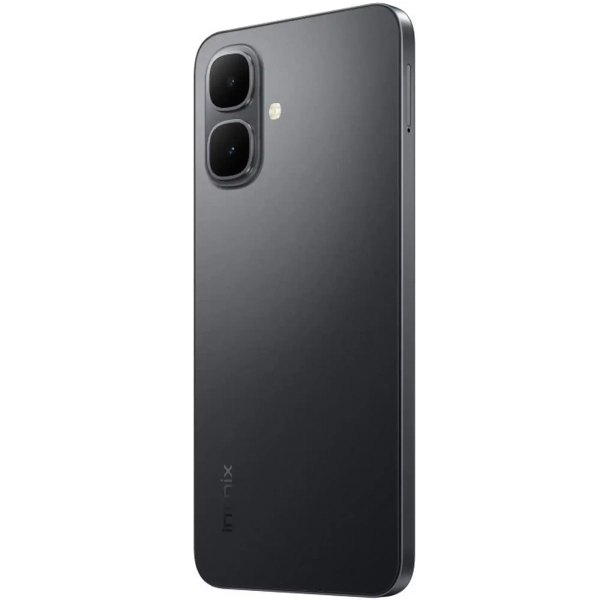 Купить Смартфон Infinix Smart 10 4/128Gb Sleek Black (4894947084423) - фото 6