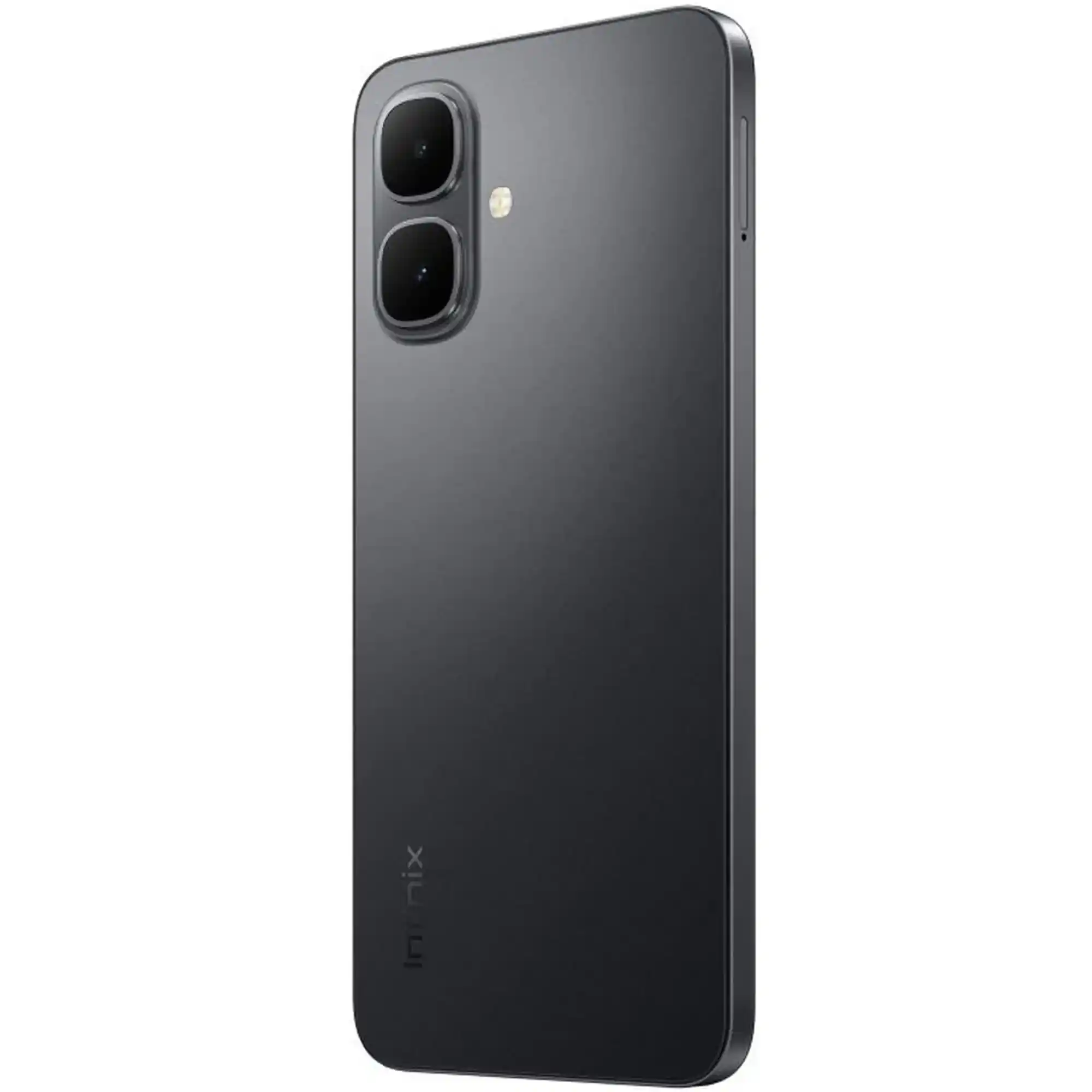 Купить Смартфон Infinix Smart 10 4/128Gb Sleek Black (4894947084423) - фото 6