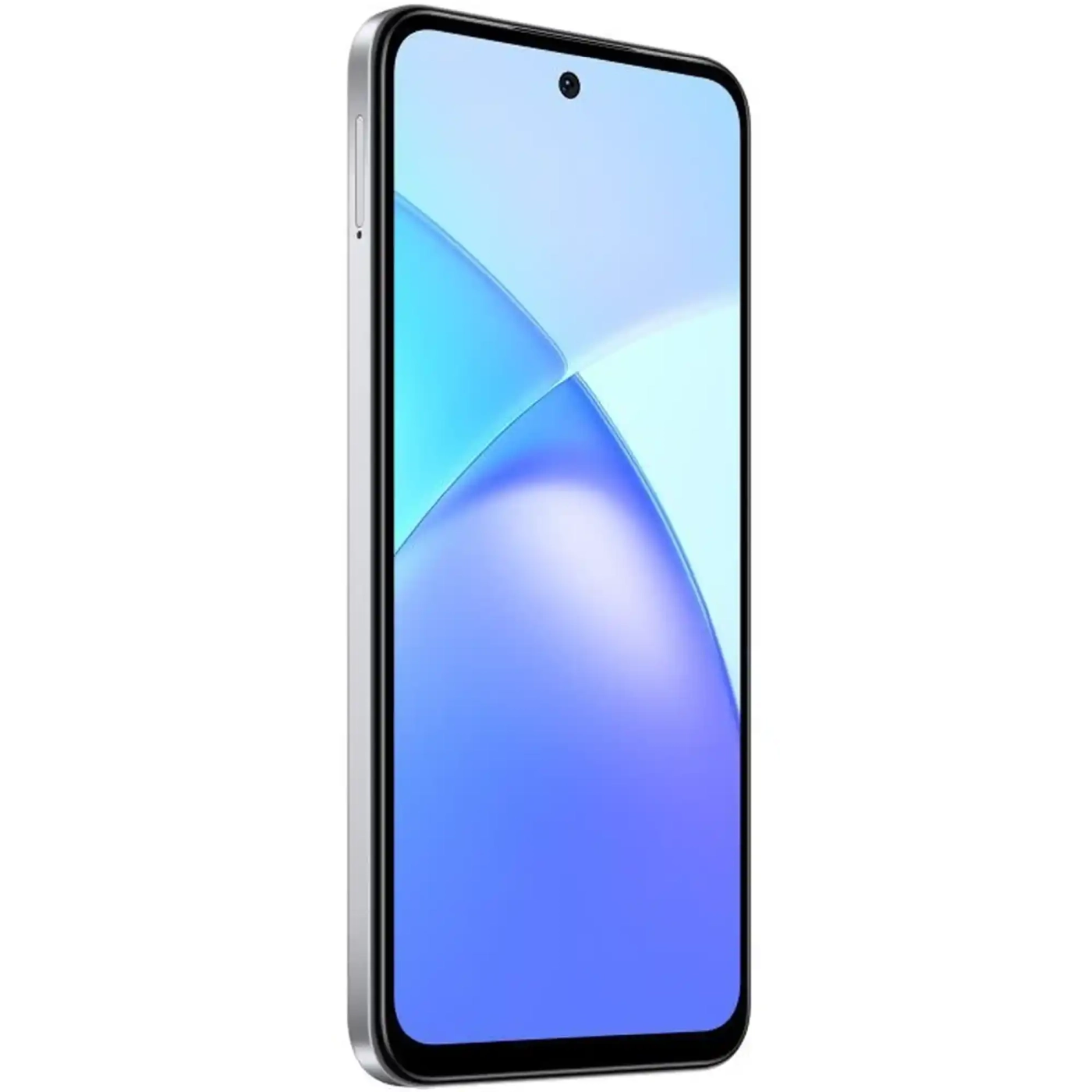 Купить Смартфон Infinix Smart 10 4/128Gb Titanium Silver (4894947084461) - фото 4