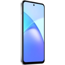 Купить Смартфон Infinix Smart 10 4/128Gb Titanium Silver (4894947084461) - фото 4