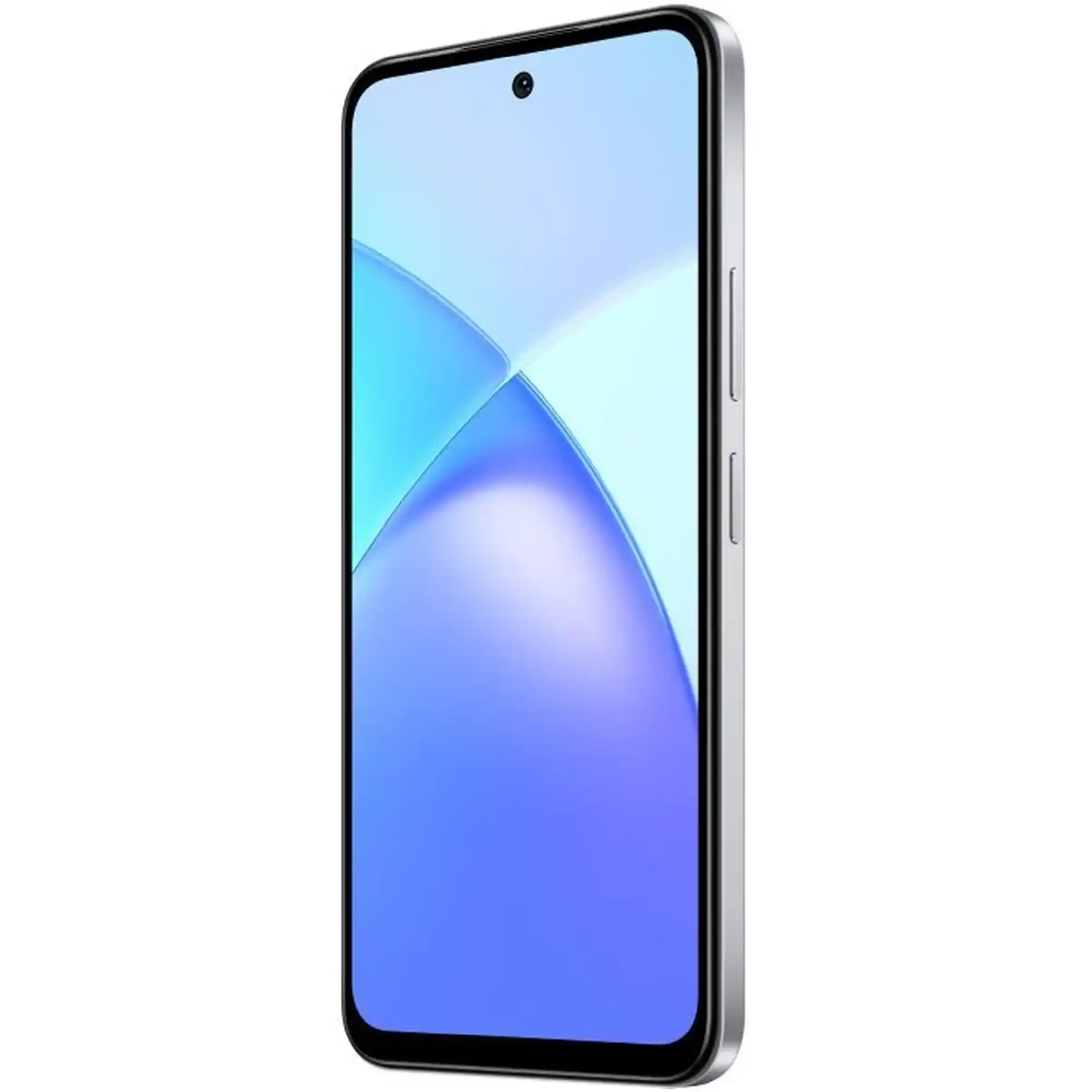 Купить Смартфон Infinix Smart 10 4/128Gb Titanium Silver (4894947084461) - фото 5