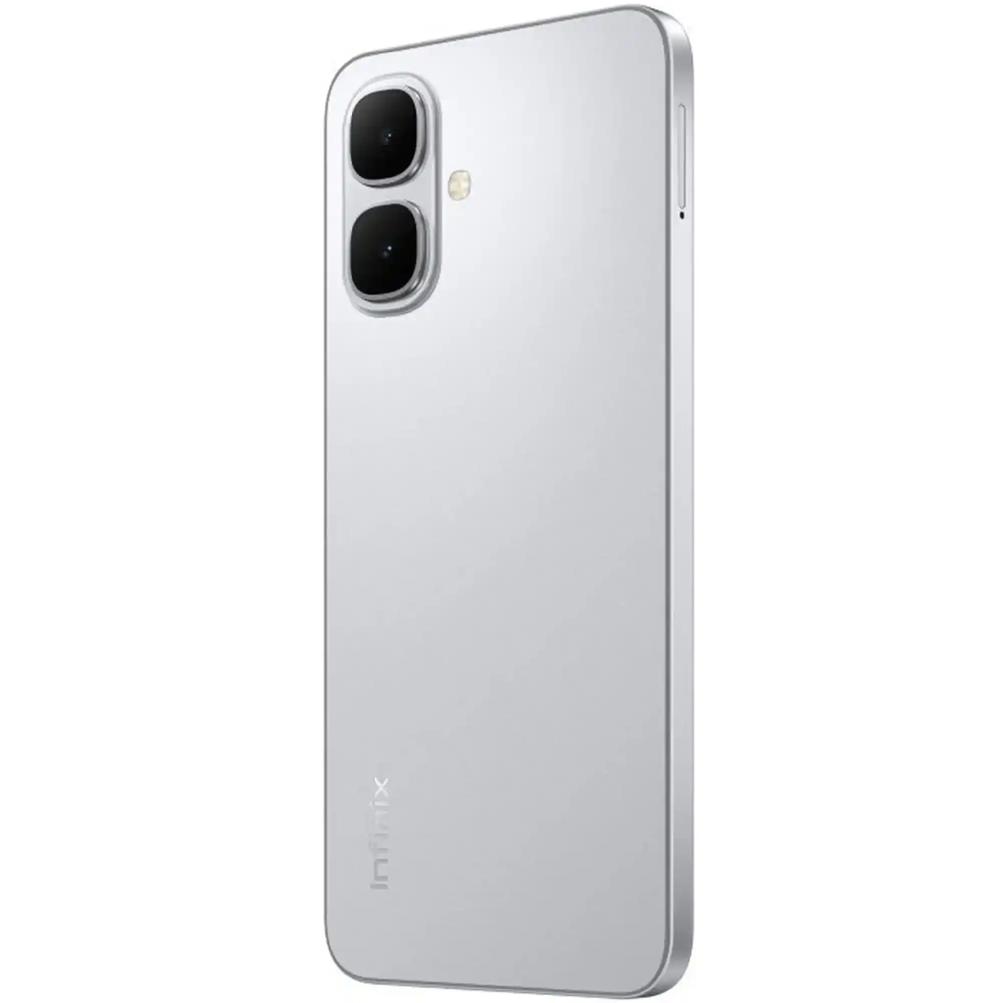 Купить Смартфон Infinix Smart 10 4/128Gb Titanium Silver (4894947084461) - фото 6