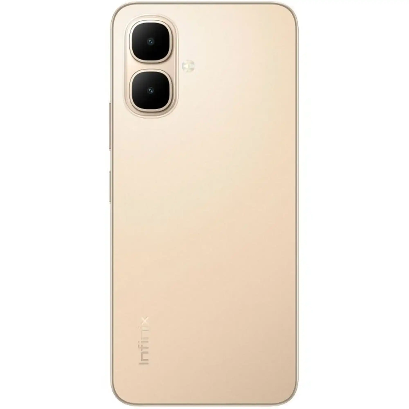 Купить Смартфон Infinix Smart 10 4/128Gb Twilight Gold (4894947090936) - фото 3