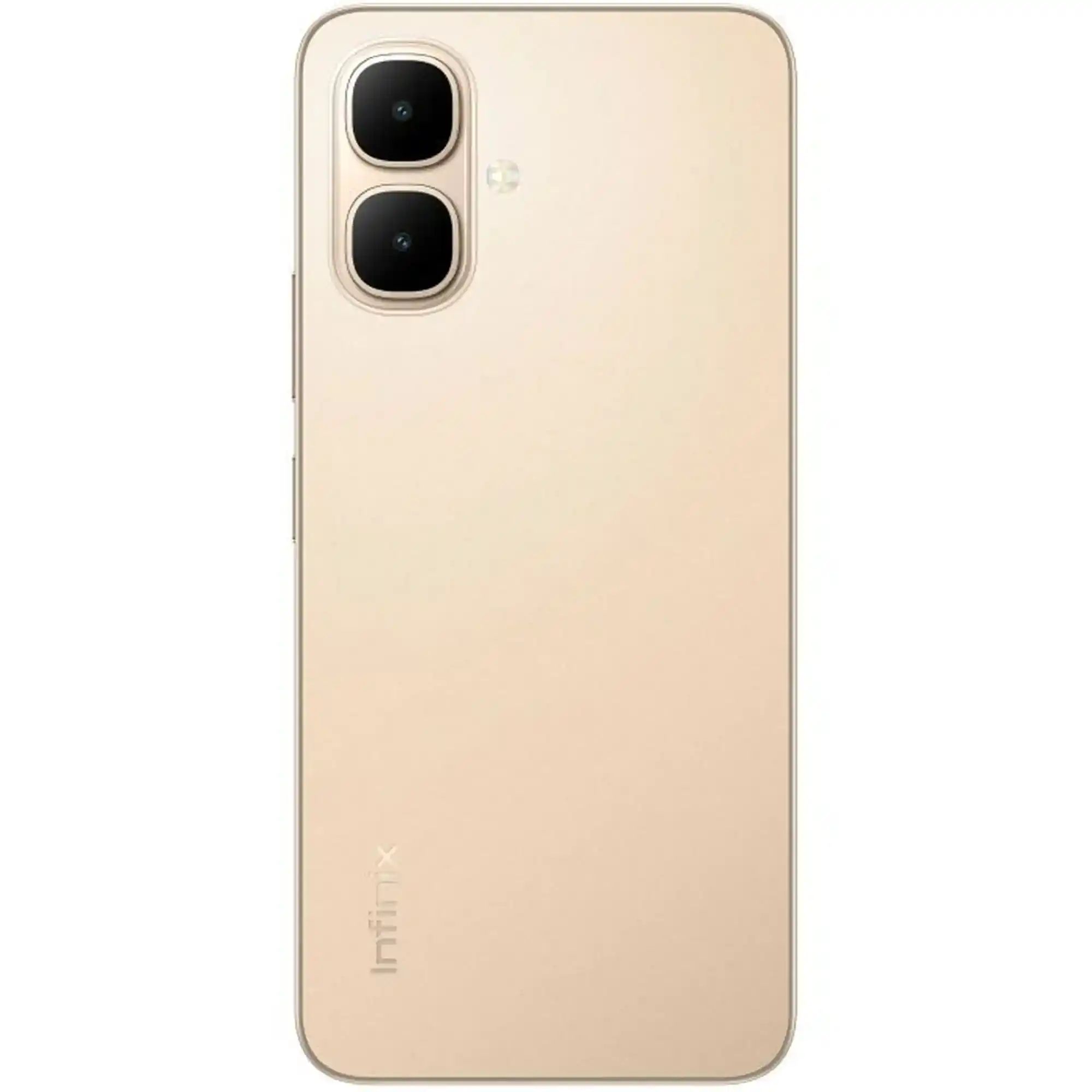Купить Смартфон Infinix Smart 10 4/128Gb Twilight Gold (4894947090936) - фото 3