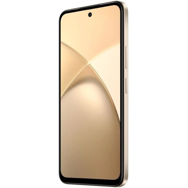 Купить Смартфон Infinix Smart 10 4/128Gb Twilight Gold (4894947090936) - фото 6