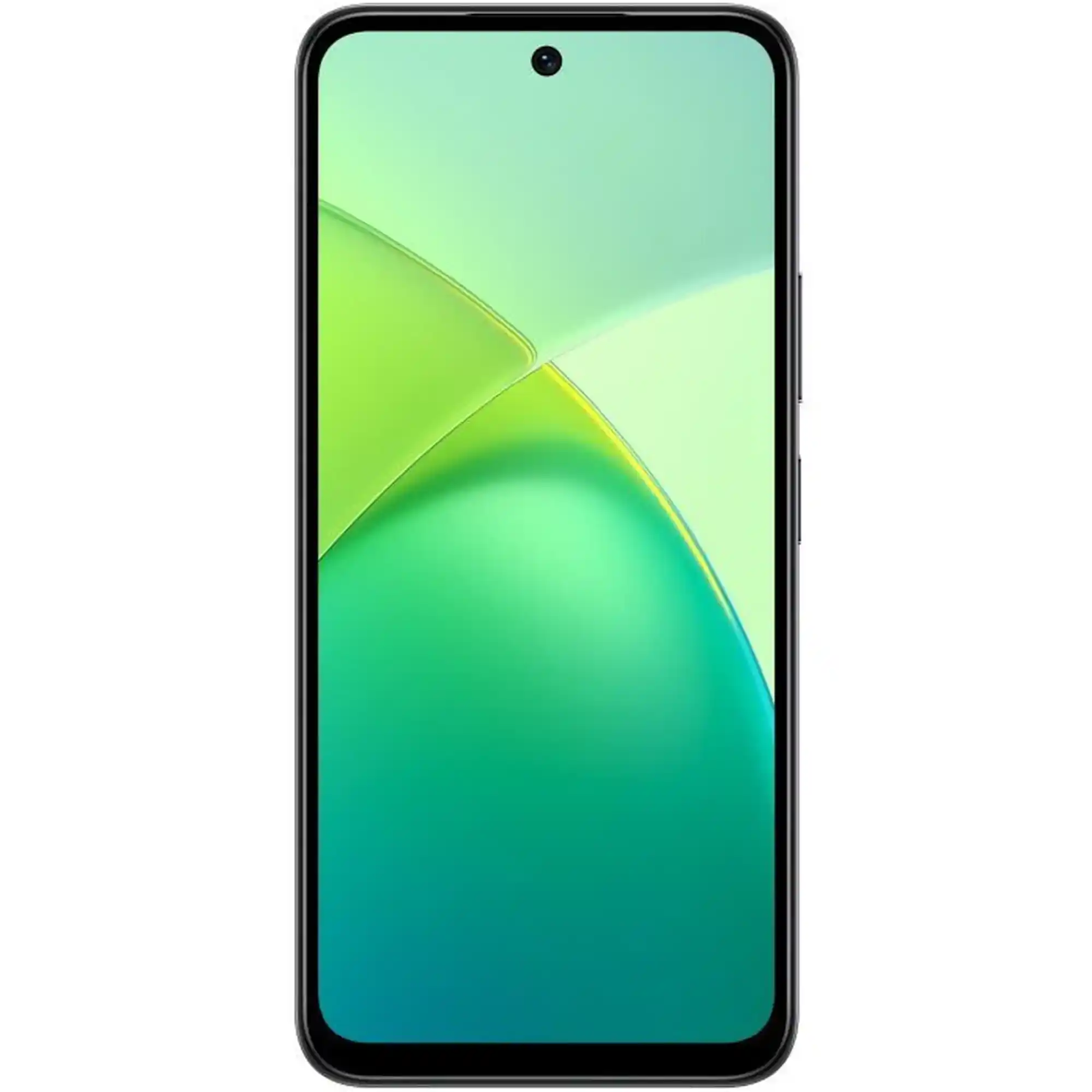 Купить Смартфон Infinix Smart 10 4/64Gb Sleek Black (4894947084416) - фото 2