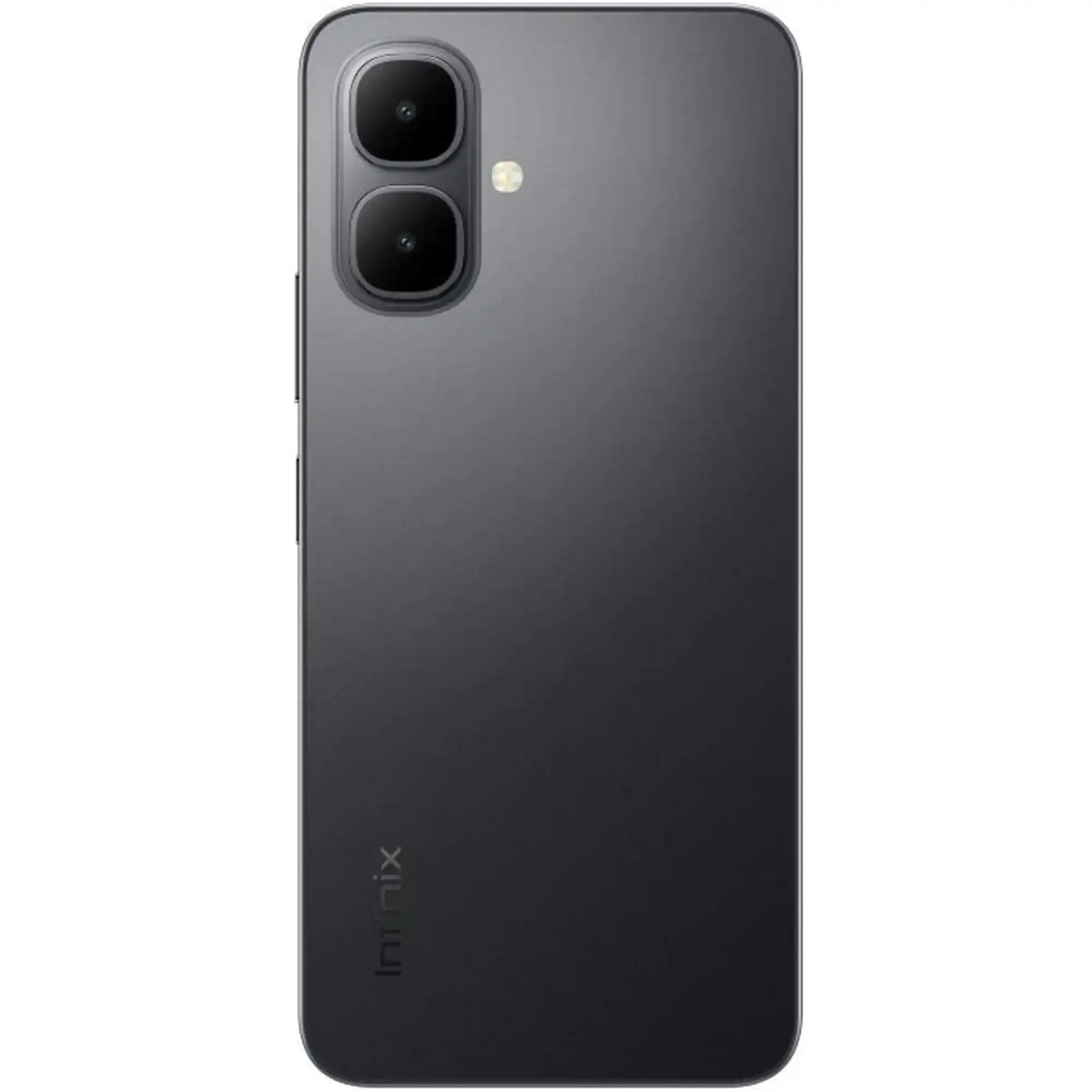 Купить Смартфон Infinix Smart 10 4/64Gb Sleek Black (4894947084416) - фото 3