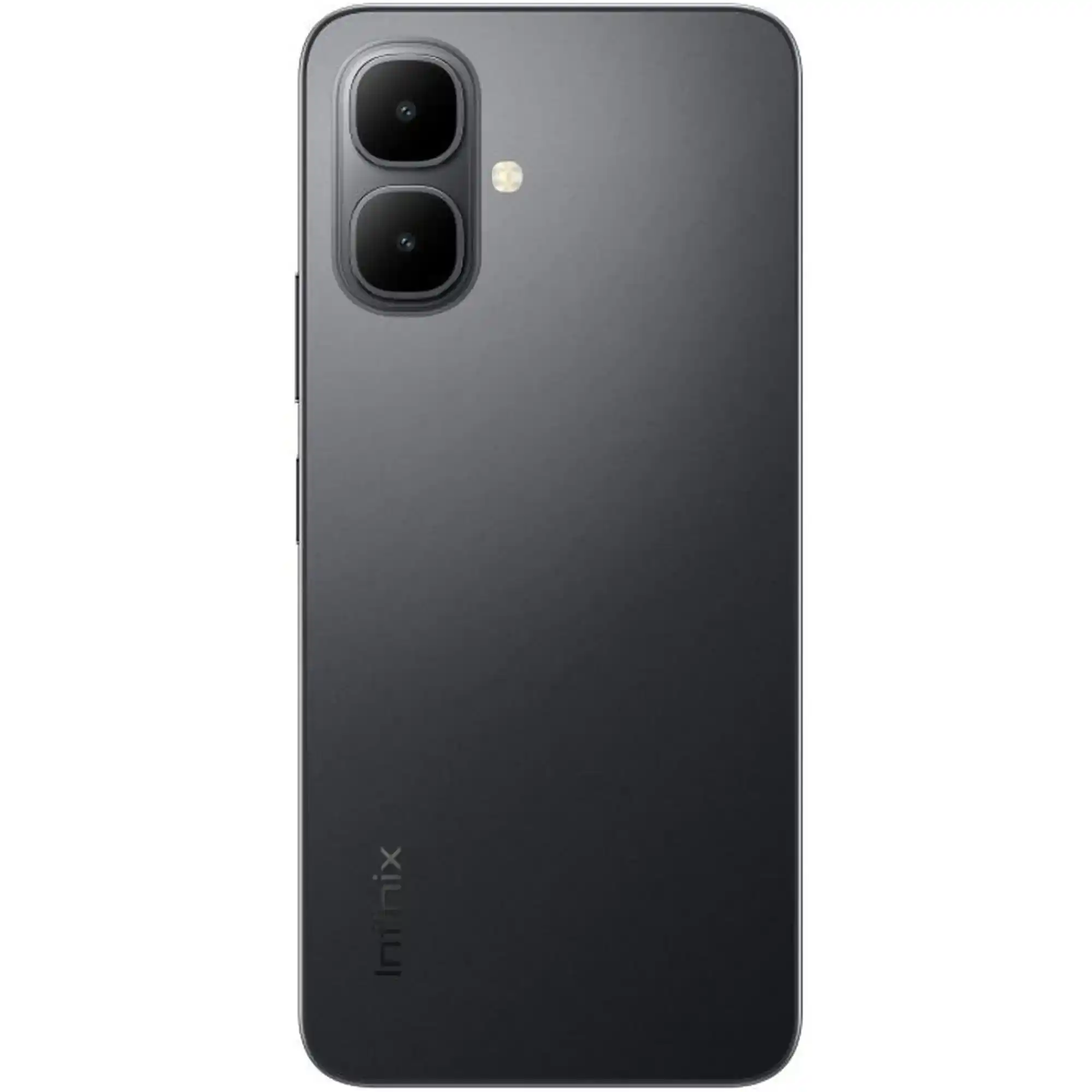 Купить Смартфон Infinix Smart 10 4/64Gb Sleek Black (4894947084416) - фото 3