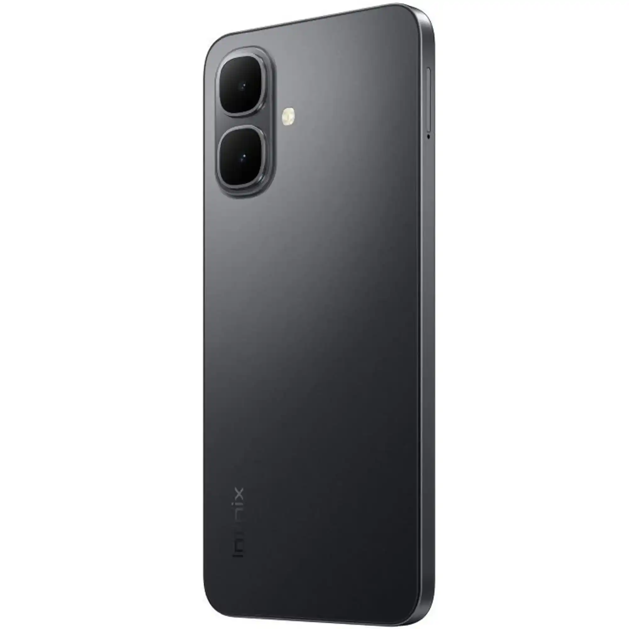 Купить Смартфон Infinix Smart 10 4/64Gb Sleek Black (4894947084416) - фото 6