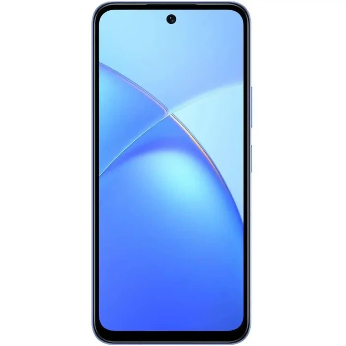 Купить Смартфон Infinix Smart 10 Plus 4/128Gb Iris Blue (4894947091193) - фото 2