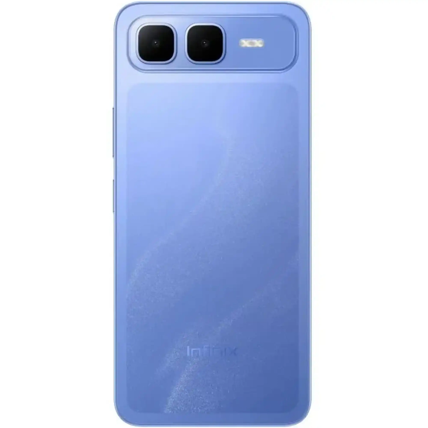 Купить Смартфон Infinix Smart 10 Plus 4/128Gb Iris Blue (4894947091193) - фото 3