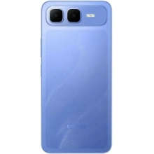 Купить Смартфон Infinix Smart 10 Plus 4/128Gb Iris Blue (4894947091193) - фото 3