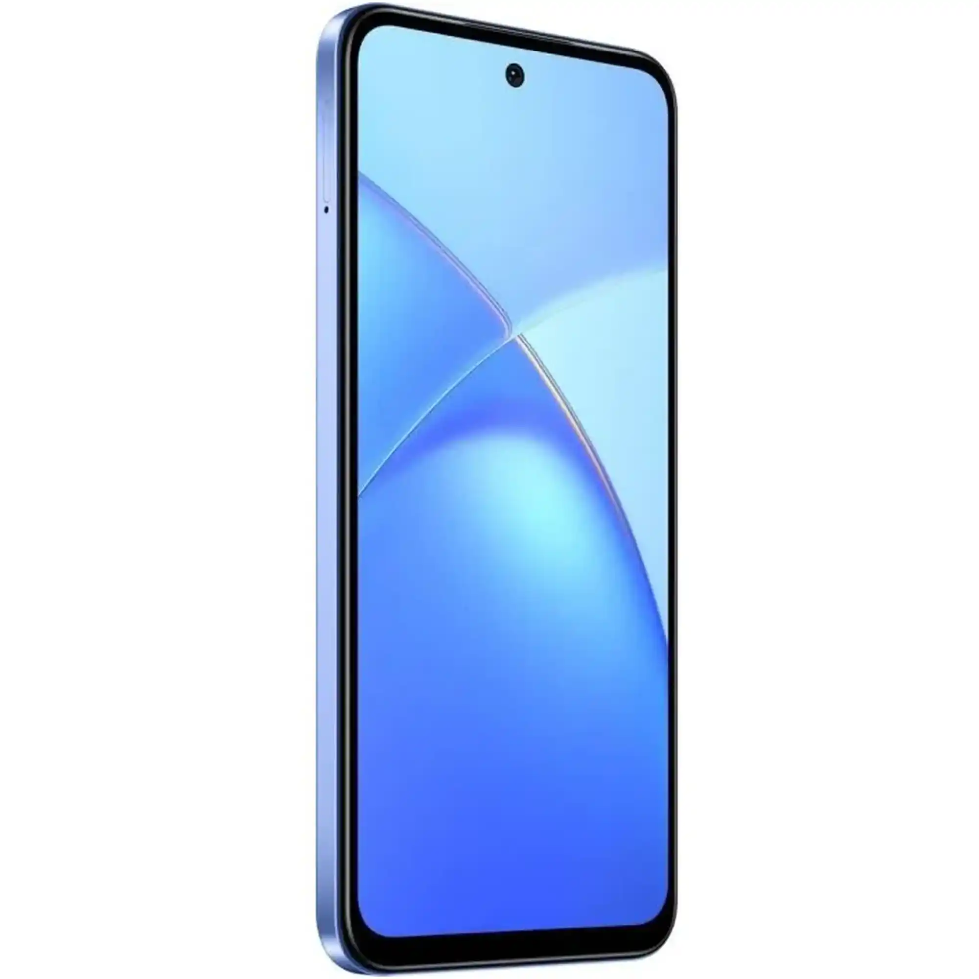 Купить Смартфон Infinix Smart 10 Plus 4/128Gb Iris Blue (4894947091193) - фото 4