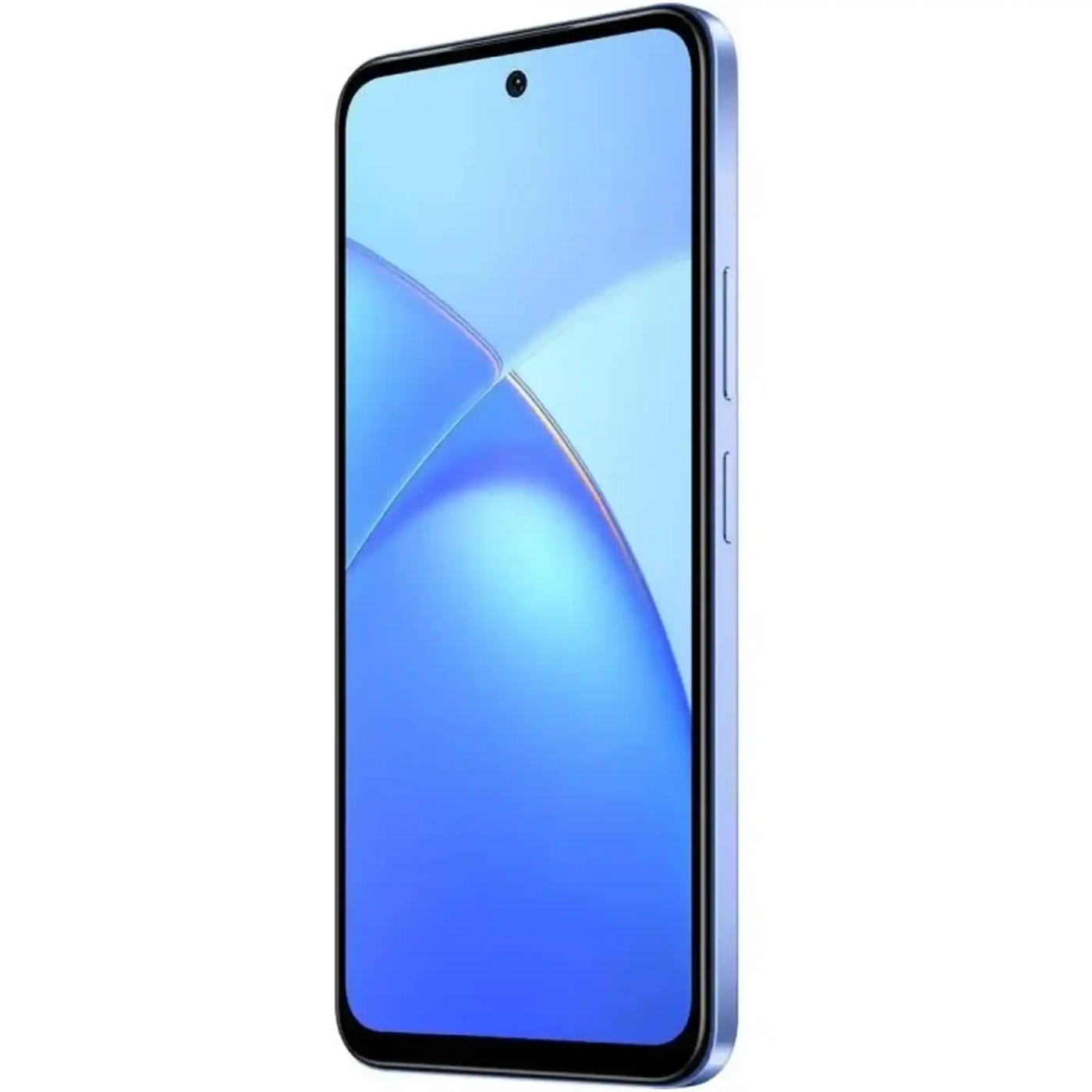 Купить Смартфон Infinix Smart 10 Plus 4/128Gb Iris Blue (4894947091193) - фото 5