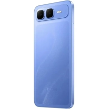Купить Смартфон Infinix Smart 10 Plus 4/128Gb Iris Blue (4894947091193) - фото 6
