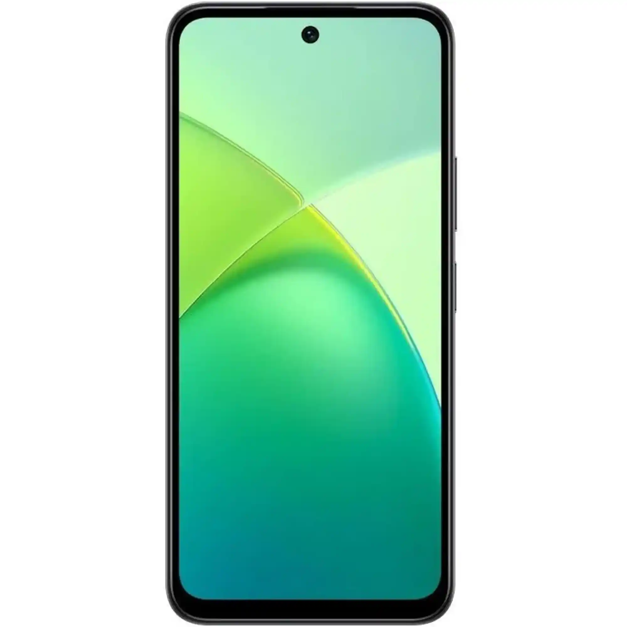 Купить Смартфон Infinix Smart 10 Plus 4/128Gb Sleek Black (4894947091179) - фото 2