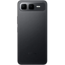 Купить Смартфон Infinix Smart 10 Plus 4/128Gb Sleek Black (4894947091179) - фото 3