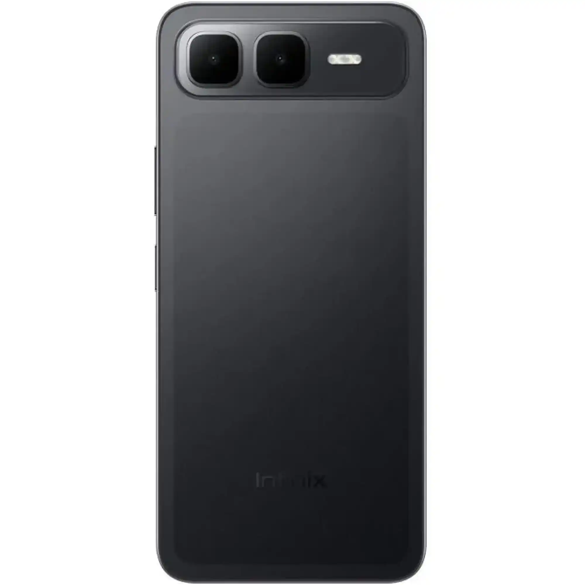 Купить Смартфон Infinix Smart 10 Plus 4/128Gb Sleek Black (4894947091179) - фото 3