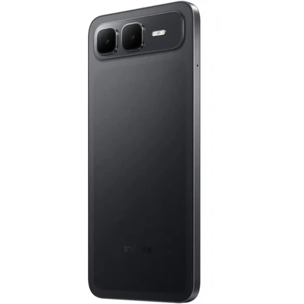 Купить Смартфон Infinix Smart 10 Plus 4/128Gb Sleek Black (4894947091179) - фото 6