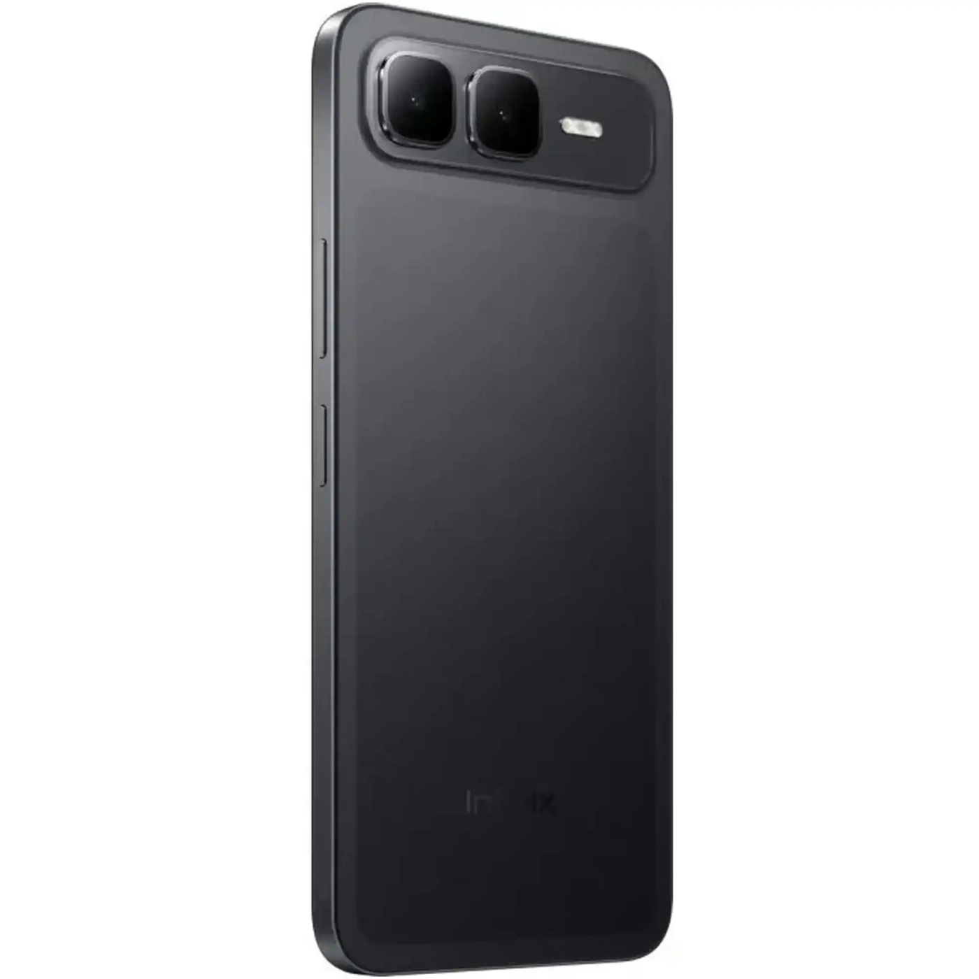 Купить Смартфон Infinix Smart 10 Plus 4/128Gb Sleek Black (4894947091179) - фото 7