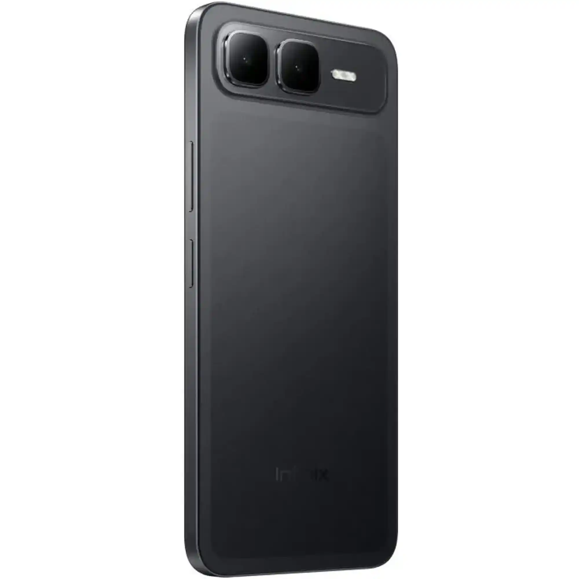 Купить Смартфон Infinix Smart 10 Plus 4/128Gb Sleek Black (4894947091179) - фото 7