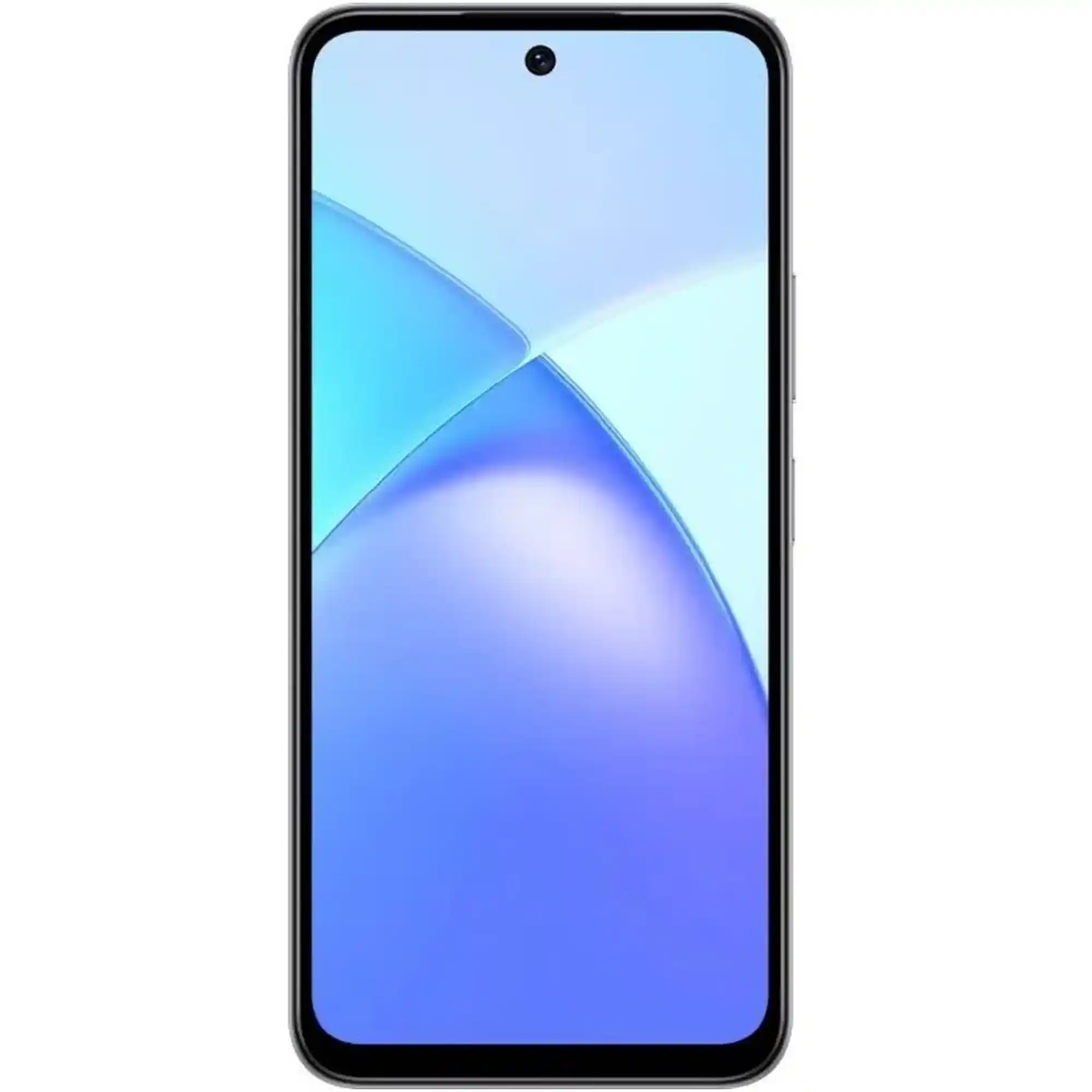 Купити Смартфон Infinix Smart 10 Plus 4/128Gb Titanium Silver (4894947091186) - фото 2