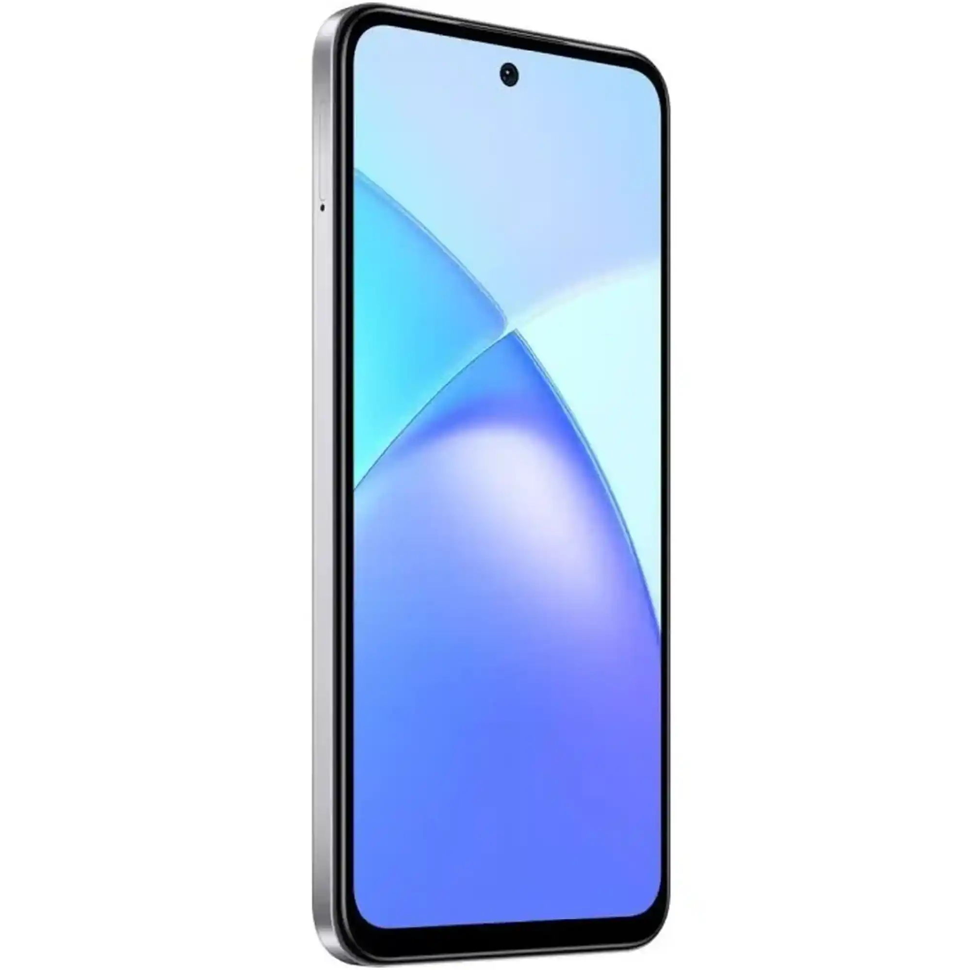 Купити Смартфон Infinix Smart 10 Plus 4/128Gb Titanium Silver (4894947091186) - фото 4