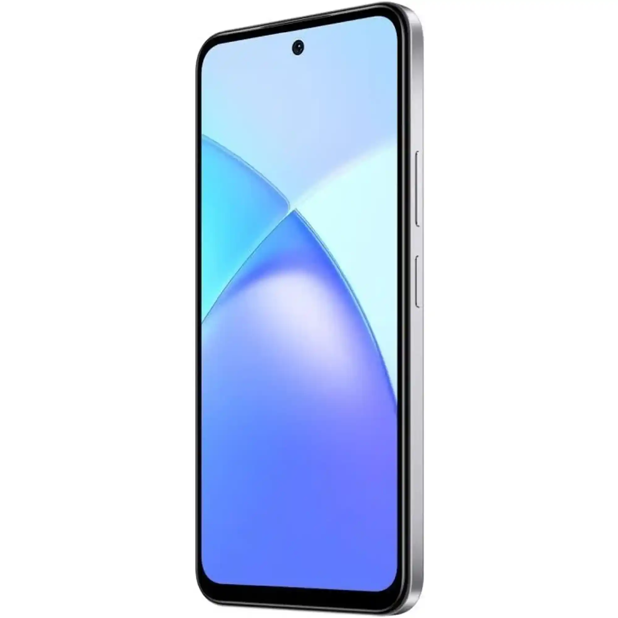 Купити Смартфон Infinix Smart 10 Plus 4/128Gb Titanium Silver (4894947091186) - фото 5