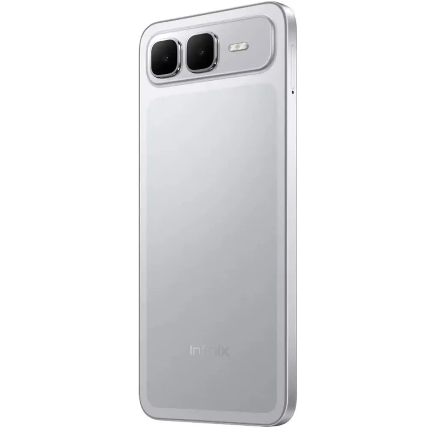 Купити Смартфон Infinix Smart 10 Plus 4/128Gb Titanium Silver (4894947091186) - фото 6