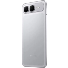 Купити Смартфон Infinix Smart 10 Plus 4/128Gb Titanium Silver (4894947091186) - фото 6