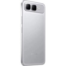 Купити Смартфон Infinix Smart 10 Plus 4/128Gb Titanium Silver (4894947091186) - фото 7