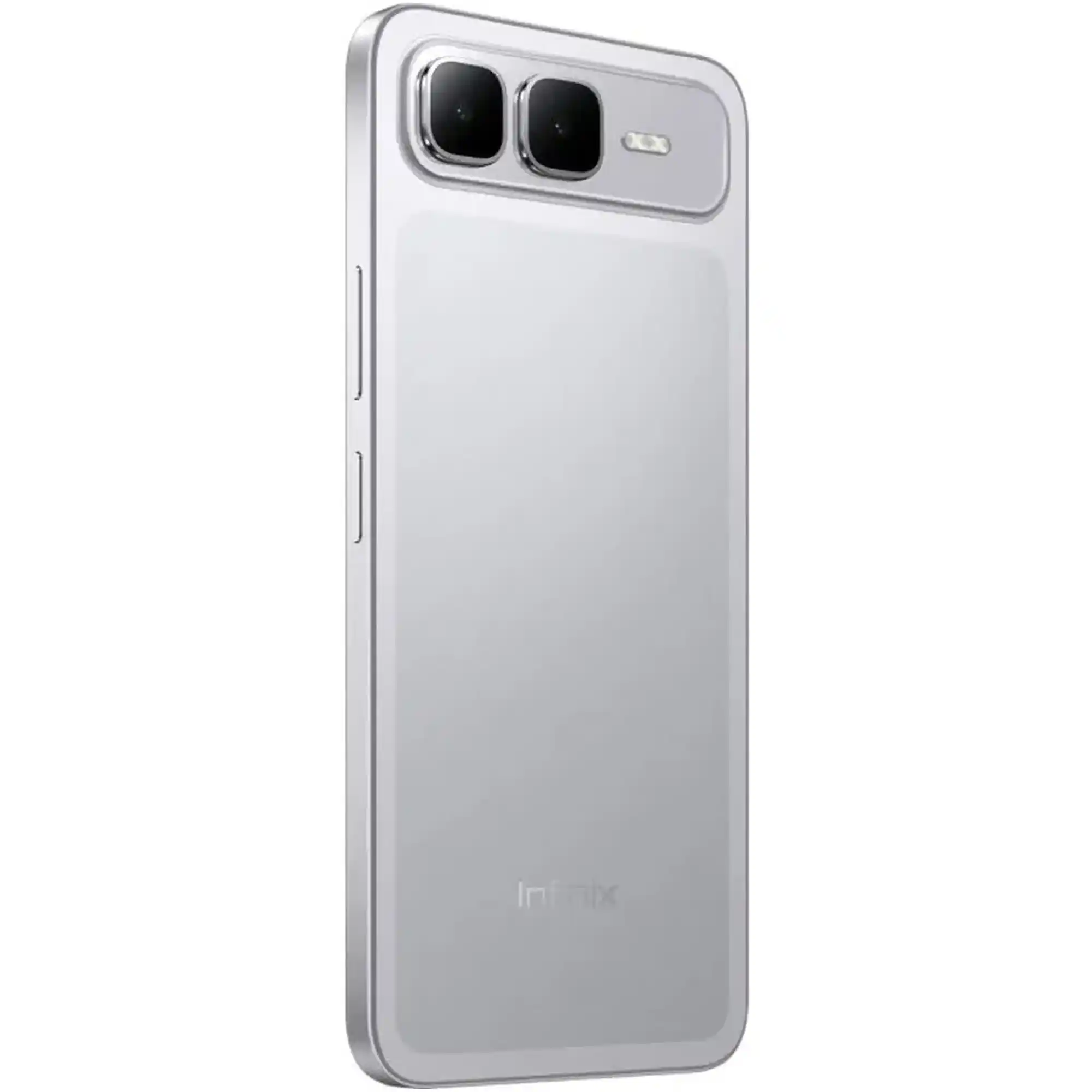 Купити Смартфон Infinix Smart 10 Plus 4/128Gb Titanium Silver (4894947091186) - фото 7