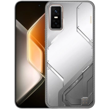 Купить Смартфон Infinix GT 30 8/256Gb Blade White (4894947101083) - фото 1