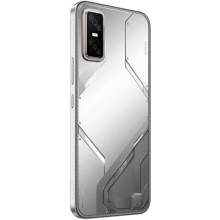 Купить Смартфон Infinix GT 30 8/256Gb Blade White (4894947101083) - фото 7