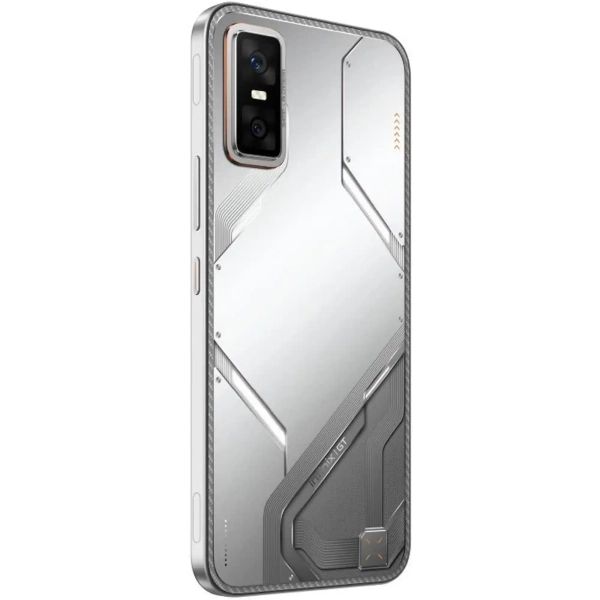 Купить Смартфон Infinix GT 30 8/256Gb Blade White (4894947101083) - фото 7