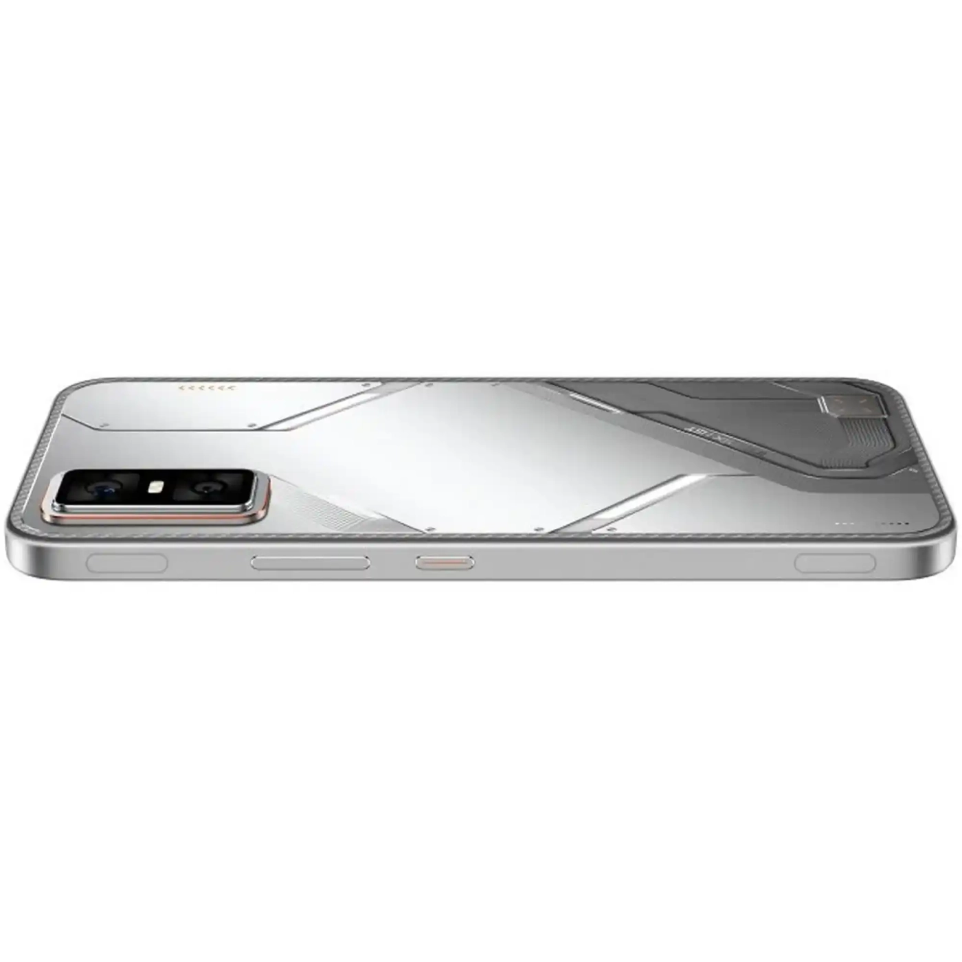 Купить Смартфон Infinix GT 30 8/256Gb Blade White (4894947101083) - фото 8