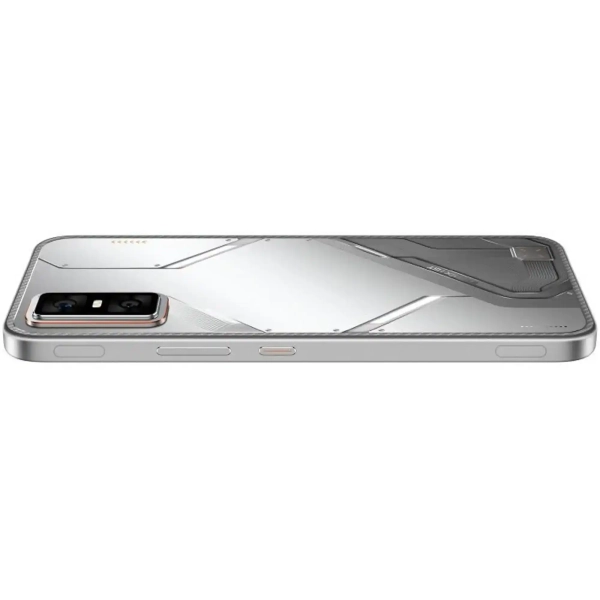 Купить Смартфон Infinix GT 30 8/256Gb Blade White (4894947101083) - фото 8