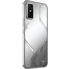 Купить Смартфон Infinix GT 30 Pro 12/256Gb NFC Blade White (4894947086922) - фото 7