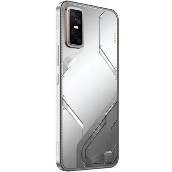 Купить Смартфон Infinix GT 30 Pro 12/256Gb NFC Blade White (4894947086922) - фото 7