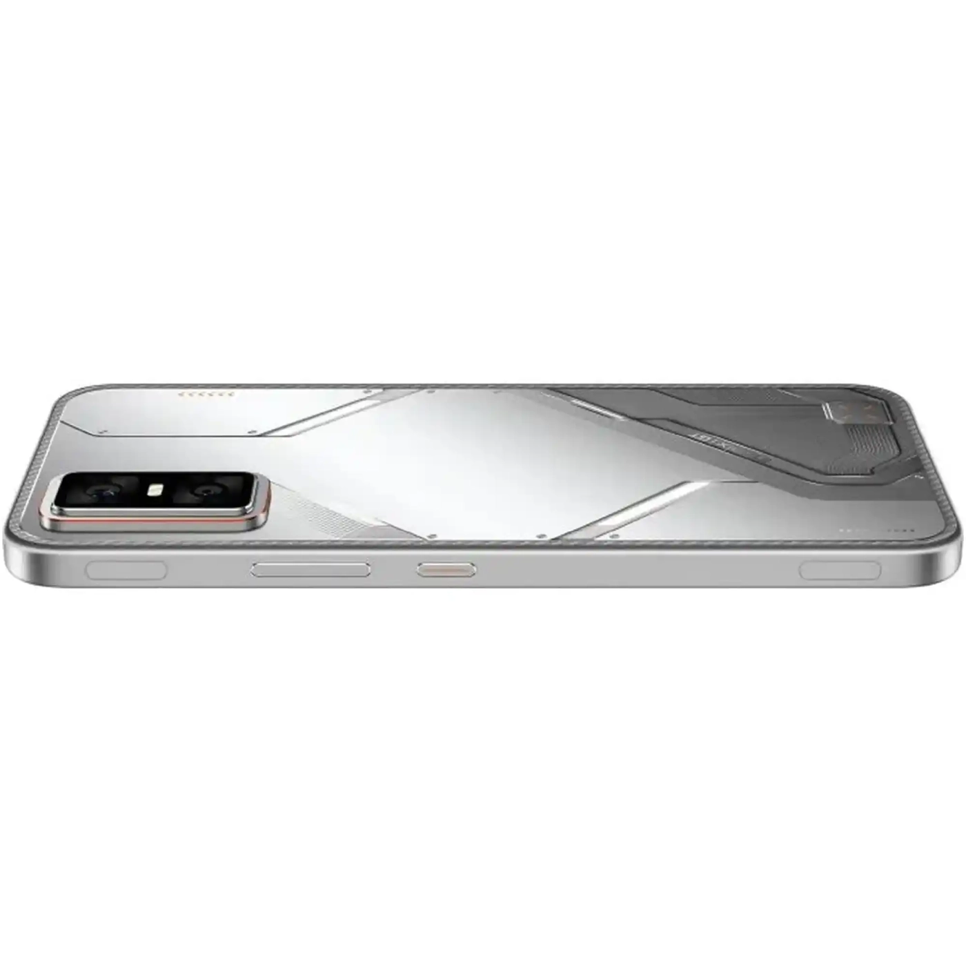 Купить Смартфон Infinix GT 30 Pro 12/256Gb NFC Blade White (4894947086922) - фото 8