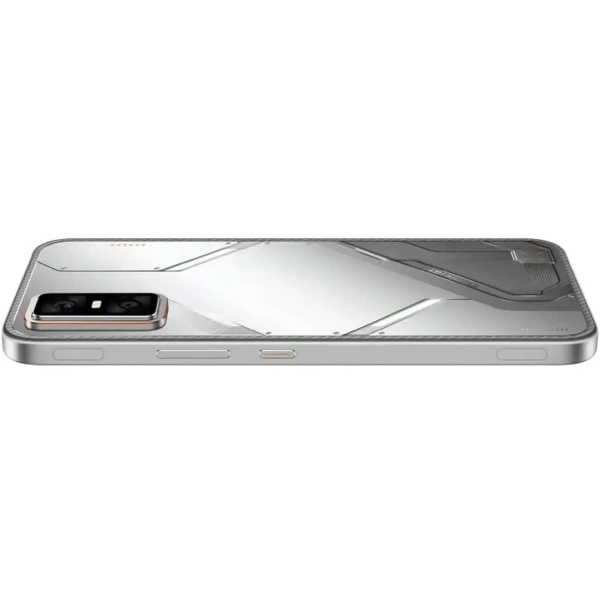 Купить Смартфон Infinix GT 30 Pro 12/256Gb NFC Blade White (4894947086922) - фото 8