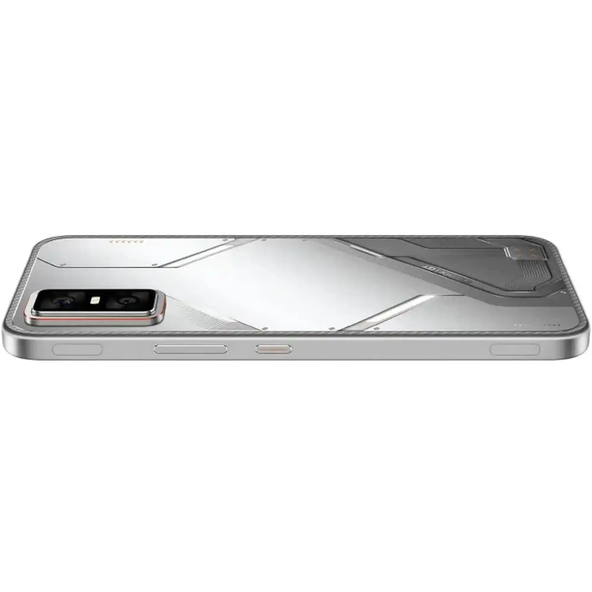 Купить Смартфон Infinix GT 30 Pro 12/256Gb NFC Blade White (4894947086922) - фото 8