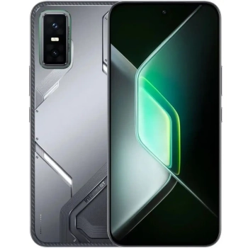 Купить Смартфон Infinix GT 30 Pro 12/256Gb NFC Shadow Ash (4894947086915) - фото 1