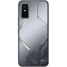 Купить Смартфон Infinix GT 30 Pro 12/256Gb NFC Shadow Ash (4894947086915) - фото 3